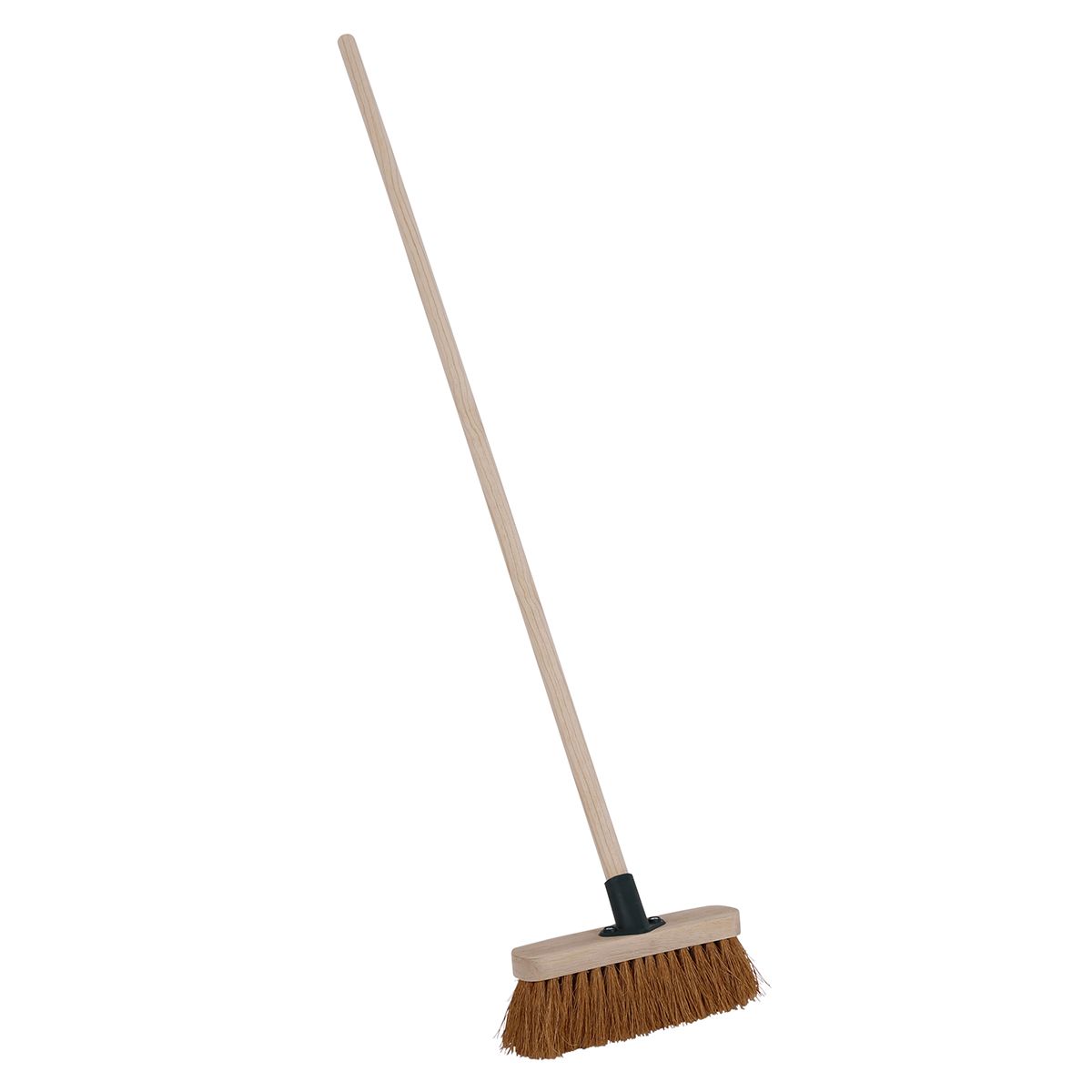9.5" Bassine Broom