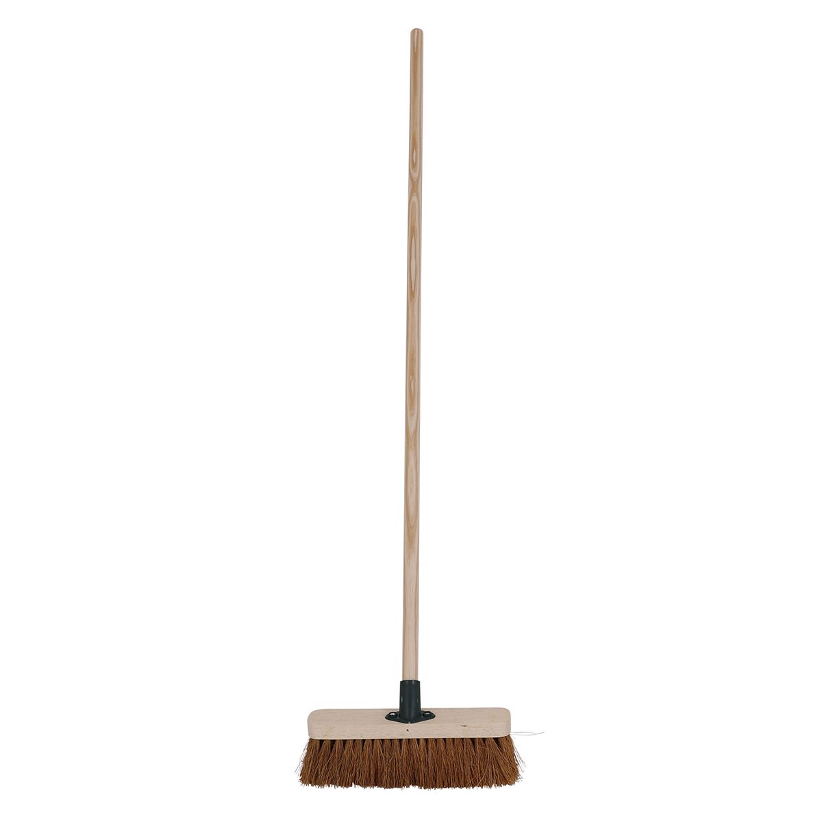 11.4" Coco Broom