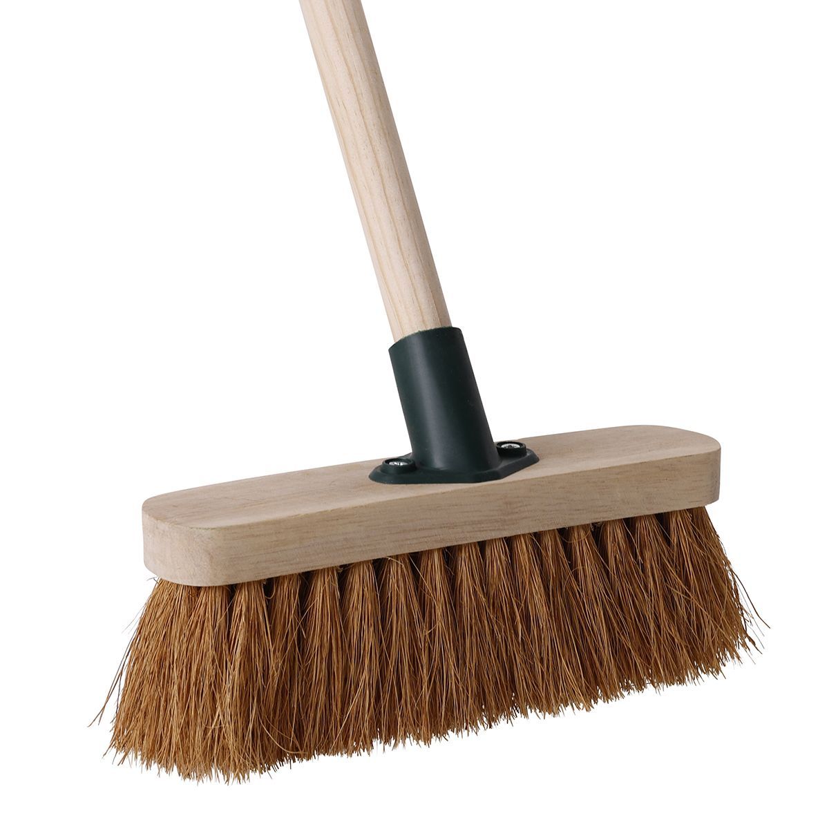 9.5" Bassine Broom