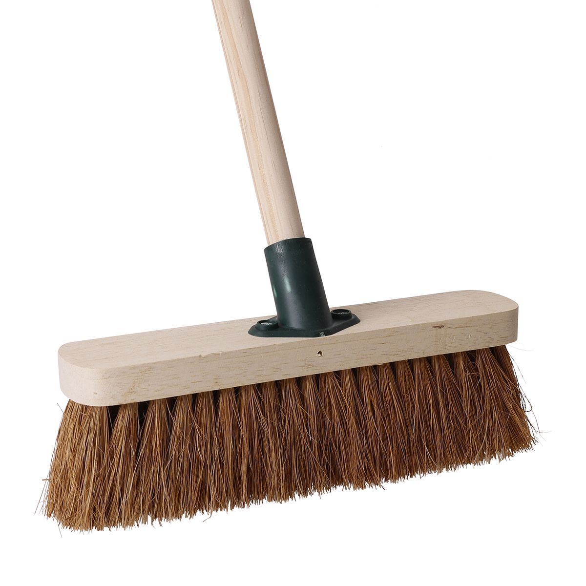 11.4" Bassine Broom