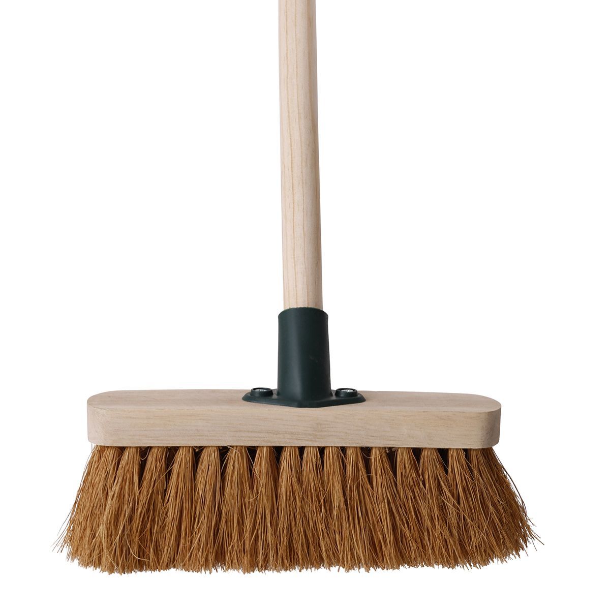 9.5" Bassine Broom