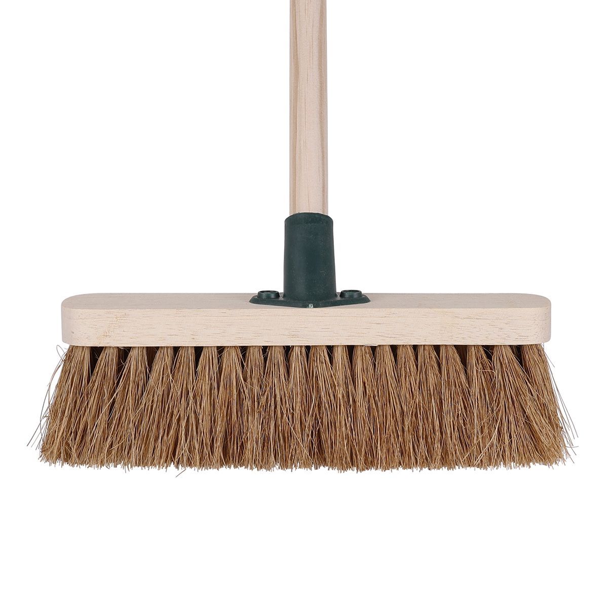 11.4" Coco Broom