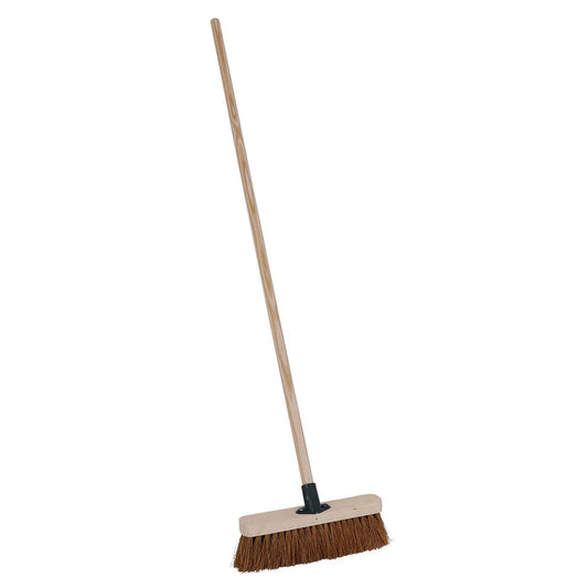 11.4" Bassine Broom