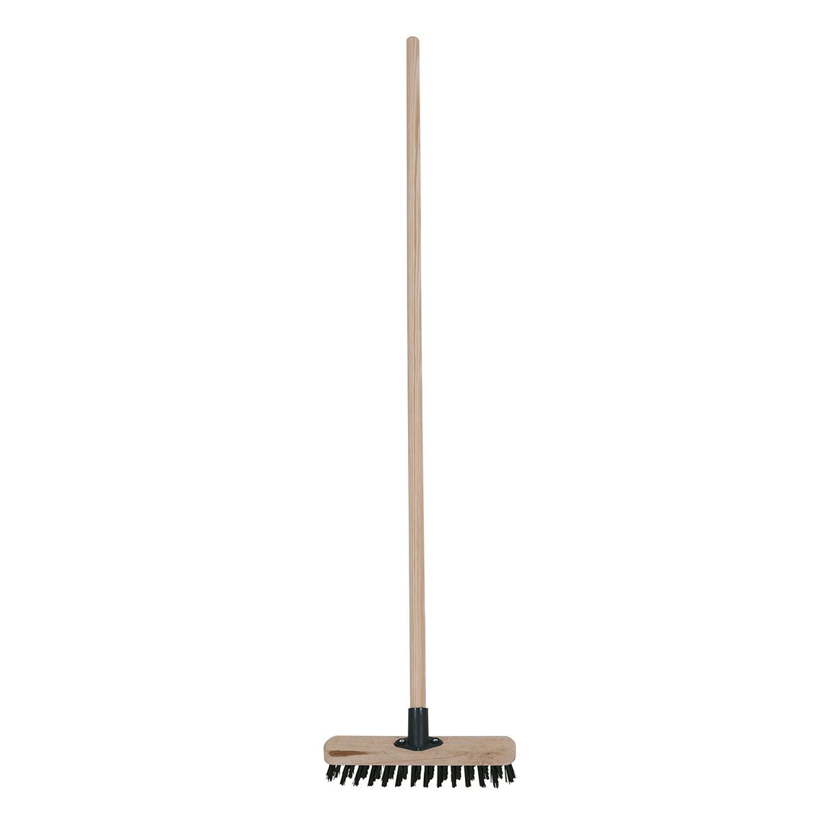 11" Stiff Castle Fill Deck Broom