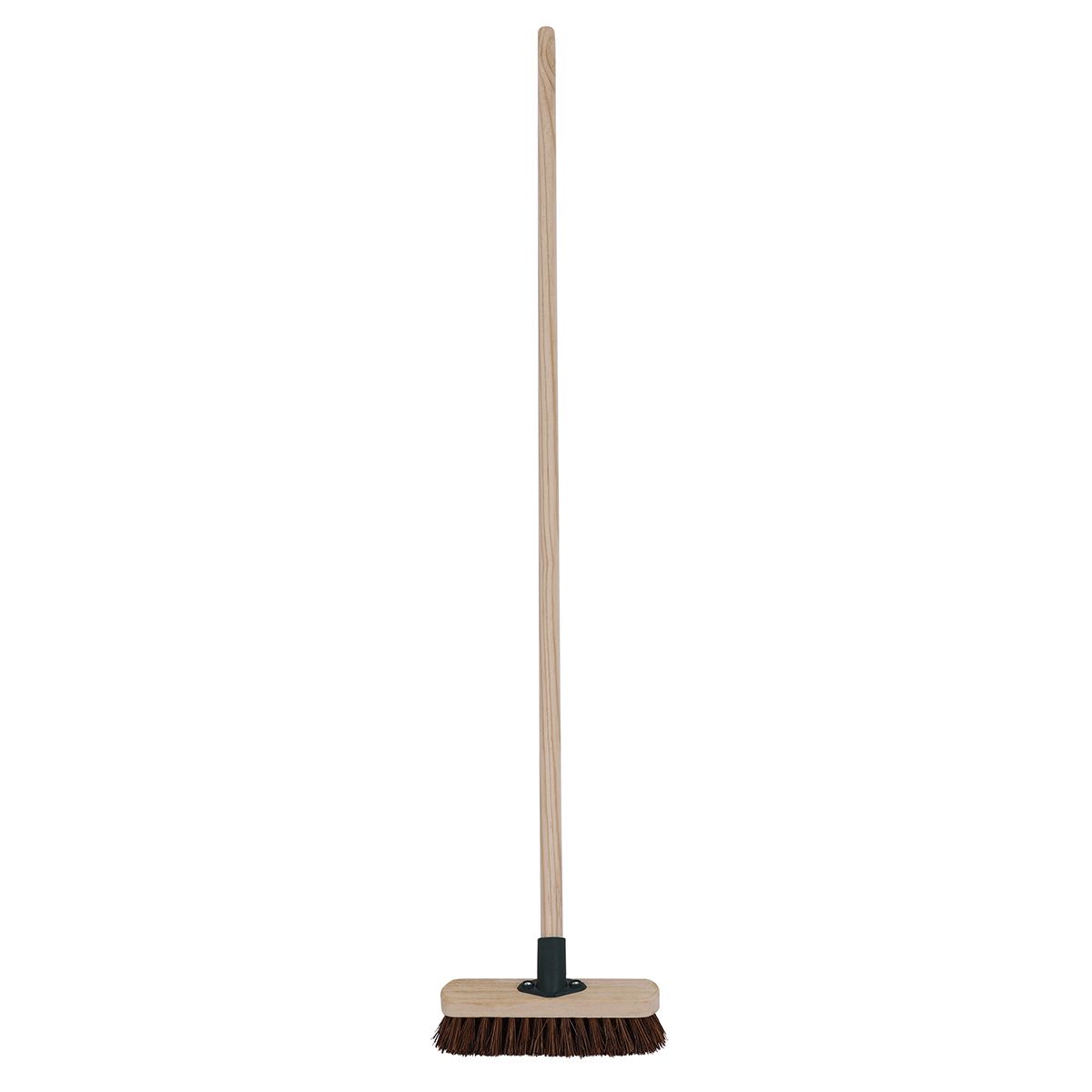 9" Bassine Deck Scrub
