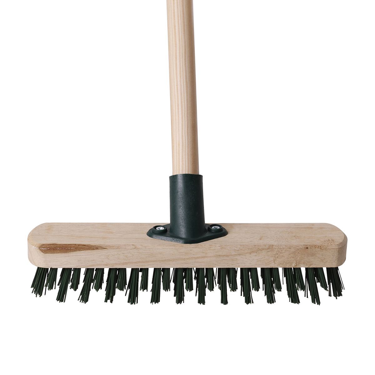 11" Stiff Castle Fill Deck Broom