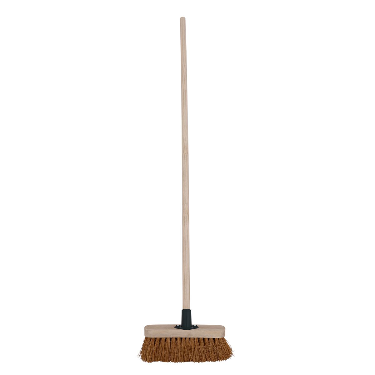 9.5" Bassine Broom