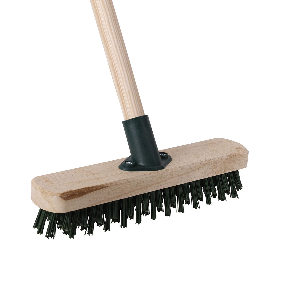 11" Stiff Castle Fill Deck Broom