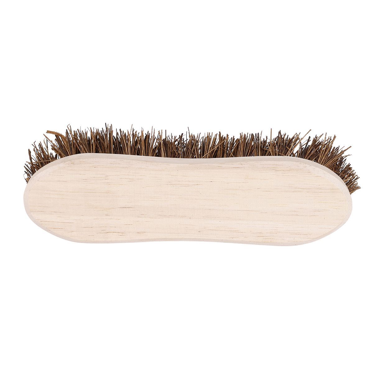 8" Bassine Hand Scrub Brush