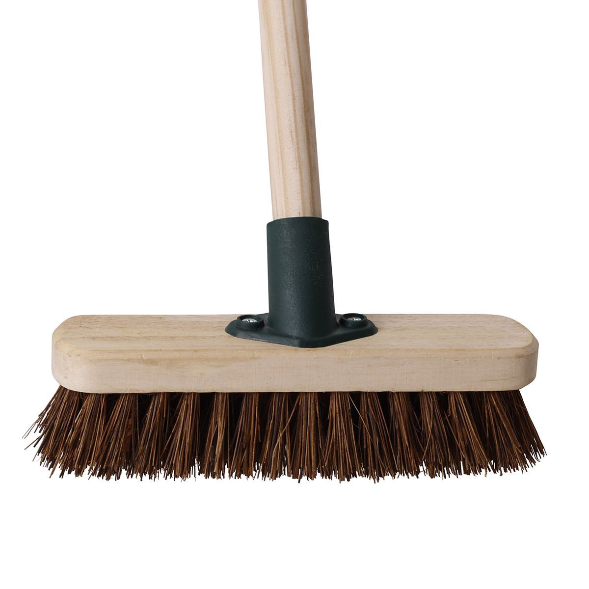 9" Bassine Deck Scrub